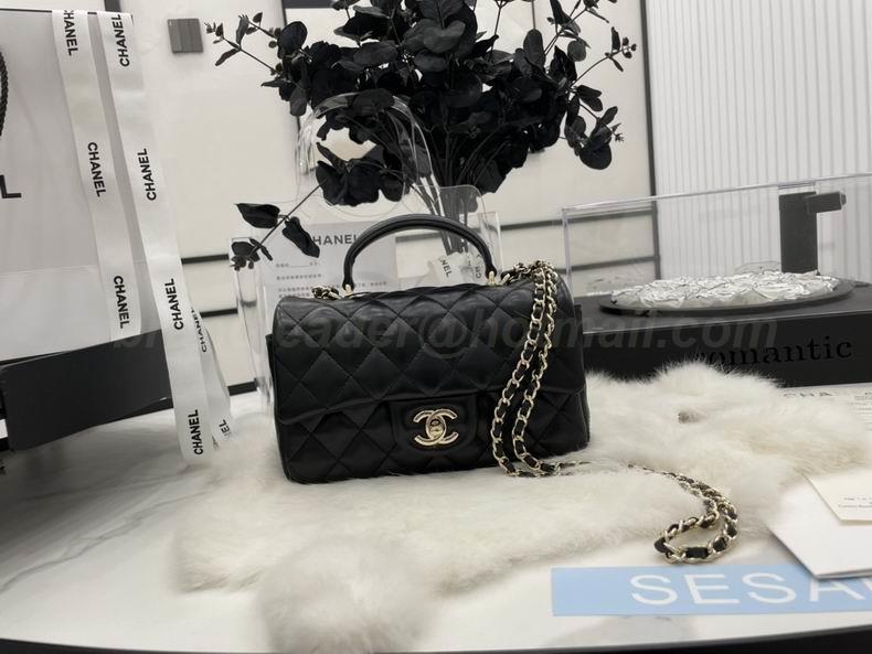 Chanel Handbags 759